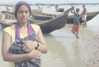 সিনেমার নাম ‘রোহিঙ্গা’