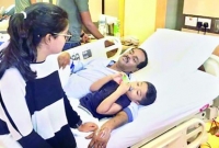 ২ মাস বিশ্রামে থাকতে হবে ডিপজলকে