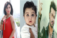 অবশেষে জানা গেল আব্রামের জন্ম দিনে সাকিব-অপু দ্বন্দ্বের আসল কারণ