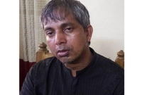 সরিষাবাড়ির ‘নিখোঁজ’ পৌর মেয়র শ্রীমঙ্গলে উদ্ধার