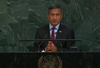 রোহিঙ্গা সংকট নিরসনে আসিয়ানে তিনটি বিষয়ে মতৈক্য হয়েছে: সিঙ্গাপুর