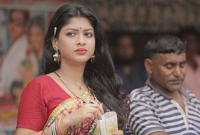 ফুলি চরিত্রে সারিকা