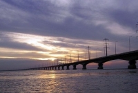 যমুনা নদীর তলদেশে বাংলাদেশের যে নির্মাণ সারা পৃথিবীকে অবাক করবে