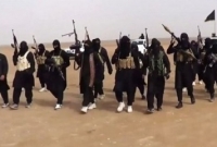 'আইএস সদস্যদের হেলিকপ্টারে করে সরিয়ে নিচ্ছে আমেরিকা'