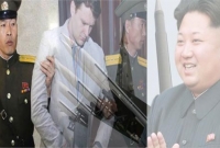 কিমের দেশে বেড়াতে গিয়ে প্রাণ হারালেন মার্কিন যুবক!