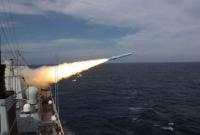 চীন সাগরে কামান বেইজিংয়ের : নতুন উত্তেজনা