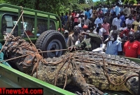 ‘মানুষ খেকো স্বামী-স্ত্রী’র এ খবর স্থানীয় বাসিন্দাদের চমকে দিয়েছে-অতঃপর তারা ধরা পড়লেন যেভাবে!