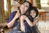 ঋতুপর্ণার মেয়ে ঋষণা আইসিইউতে