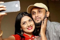 তিশাকে জাহাজ উপহার দিলেন ফারুকী!