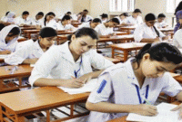 এইচএসসি পরীক্ষা হলে অতিরিক্ত উত্তরপত্র চাওয়ায় শিক্ষার্থীদের বিয়ে করার পরামর্শ