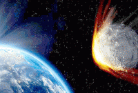 ১৩ নভেম্বরই কি আমাদের পৃথিবীর শেষ হতে চলেছে?