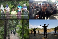 প্রতিদিন ৩শ’ রোহিঙ্গার প্রশিক্ষণ, কঠিন যুদ্ধ হবে মিয়ানমারের সেনাবাহিনীর সঙ্গে!