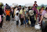 ভয় পেয়েছে মিয়ানমার! করলো এই কাজটি