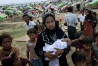 রোহিঙ্গারা রাখাইনে না ফিরে গেলে পরিণাম ভালো হবে না:  মিয়ানমারের উপ-স্বরাষ্ট্রমন্ত্রী