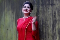 শেষ পর্যন্ত ভাঙা ঘর আর জোড়া লাগানো হলো না বাঁধনের