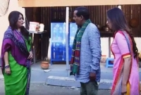 ইউটিউব কাঁপাচ্ছে ডিপজলের ‘দুলাভাই জিন্দাবাদ’