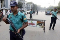 উল্টোপথে যাওয়ায় পুলিশের বিরুদ্ধে পুলিশের মামলা