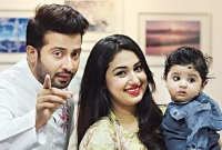 আবার শাকিব-অপুর সম্পর্কে কি হয়েছে?