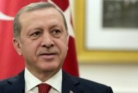 এরদোগানকে নোবেল শান্তি পুরস্কার দিন
