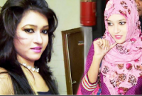  ১ মাস আগে ডিভোর্স হয়ে গেছে : হ্যাপি