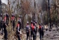 রাখাইন রাজ্যে জাতিসংঘকে ঢুকতে দেবে না মিয়ানমার সরকার!