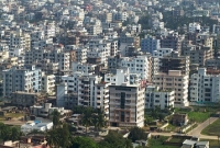 এশিয়ার মধ্যে শীর্ষ হতাশার শহর ঢাকা