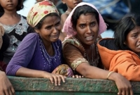 রোহিঙ্গা ইস্যু ধামাচাপা দিতে ঘৃণ্য পন্থা অবলম্বন করে জাতিসংঘ: বিবিসি