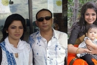 লাক্স তারকা বাঁধনের ডিভোর্স, গোপন বিয়ে নিয়ে তোলপাড়!