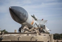 হামলার জন্য প্রস্তুত সব ক্ষেপণাস্ত্র !