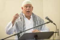 ইসলাম গ্রহণের কারণ জানাবেন সাবেক মার্কিন সেনা