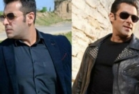  সালমান খানের মতো দেখতে হুসনাইন সালেম থাকেন পাকিস্তানে