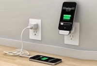 সারা রাত ফোন চার্জ দিলে যে ক্ষতি হয়