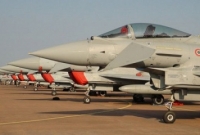 ঘুরে দাঁড়াতে শুরু করেছে ইতালি, সামরিক শক্তিতে বিশ্বে ৮ম