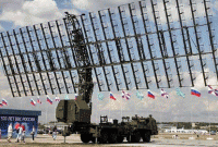 সীমান্তে ক্ষেপণাস্ত্র ধ্বংসকারী র‍্যাডার মোতায়েন করল এই দেশ