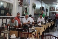 ৭০ বছর 'ফ্রি' খাবার দিচ্ছে যে হোটেল !