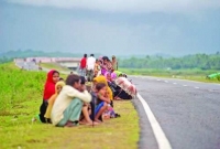 রোহিঙ্গাদের রক্ষায় ব্যর্থ জাতিসংঘ! রোহিঙ্গাদের রক্ষায় ব্যর্থ জাতিসংঘ!