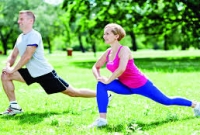 ব্যায়াম ও ডায়েট ছাড়াই ওজন কমান ৩টি উপায়ে