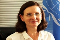 মিয়ানমারে রাখাইন রাজ্যে রোহিঙ্গা নিধনের পক্ষে ছিলেন জাতিসংঘের কর্মকর্তা রেনাটা!