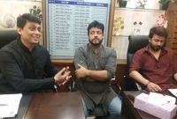 'শাকিবের কাছে ক্ষমা প্রার্থনা করলাম'