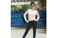 কে এই জান্নাতুল নাঈম এভ্রিল, ‘মাফিয়া গার্ল’ থেকে বিশ্বসুন্দরী প্রতিযোগীতায়!