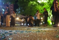 এই মুহুর্তে সবথেকে বড় খবর, মিয়ানমারে বিস্ফোরণ