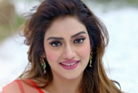 পূজা মণ্ডপ পরিদর্শনে গিয়ে মৌলবাদীদের তোপের মুখে নুসরাত