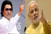 ‘মোদি মিথ্যাবাদী’ যে কারণে বললেন, রাজ ঠাকরে