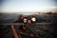 রাখাইন প্রদেশকেই পঙ্গু করছে অং সান সু চি’র সরকার