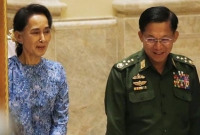 আবারও হোঁচট খাচ্ছে মিয়ানমারের গণতান্ত্রিক যাত্রা?