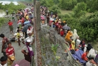 বিরাট বিপর্যয়ের মুখে মিয়ানমারের অর্থনীতি, পিছু হটছে আন্তর্জাতিক কোম্পানিগুলো