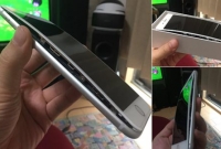 বাজারে আসতে না আসতেই আইফোন ৮ বিস্ফোরণ!  