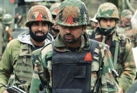 'প্রয়োজনে সীমান্তে আরো সার্জিক্যাল স্ট্রাইক'