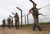 ফের ভারত-পাক সীমান্তে রহস্যময় সুড়ঙ্গ, কী জানাচ্ছেন বিএসএফ জওয়ানরা