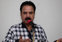 ‘জিয়ার লাশ বহনকারীকে নিয়ে দলের এমন উদাসীনতা মেনে নেয়া যায় না’